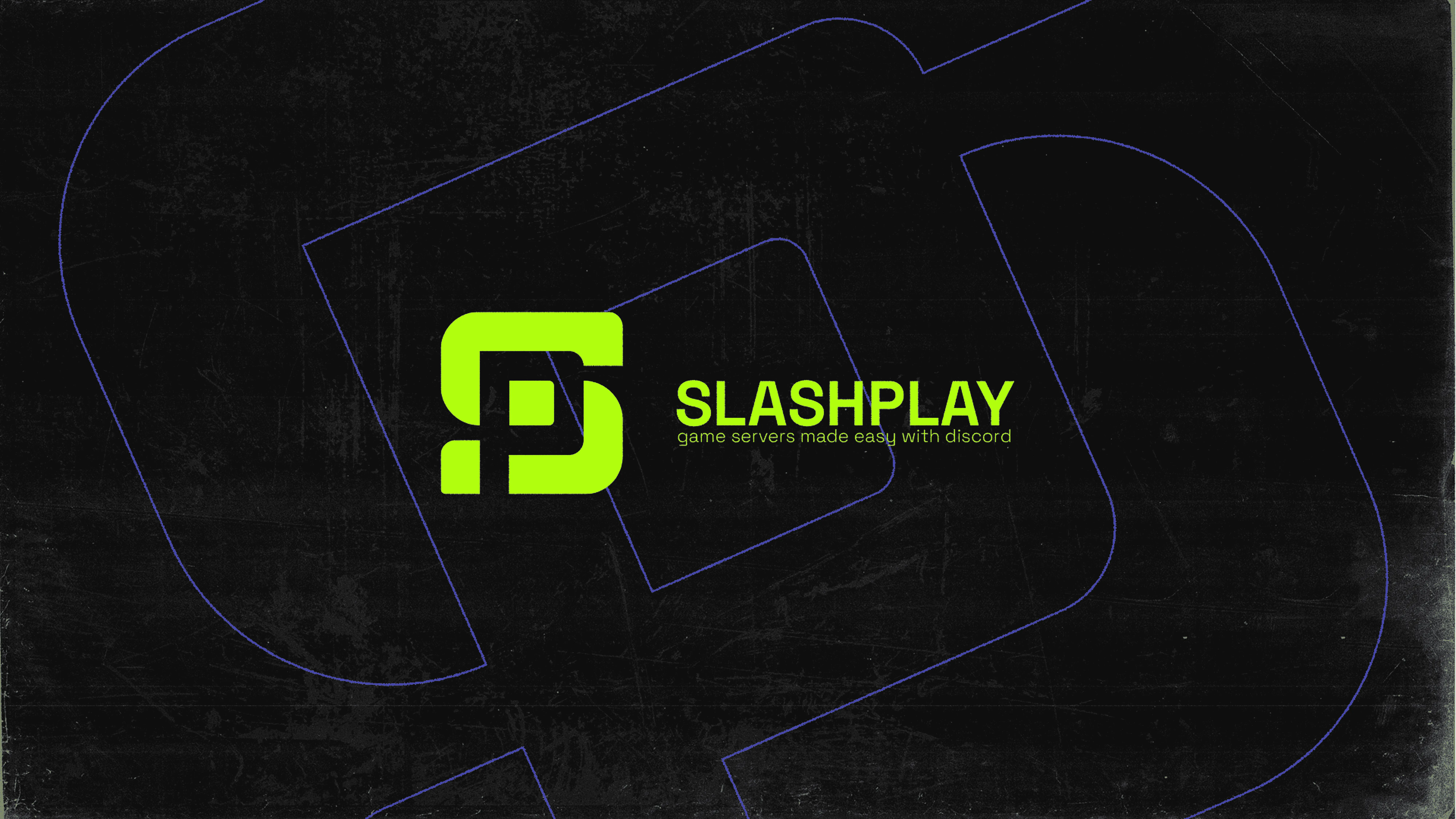 Welcome to SLASHPLAY