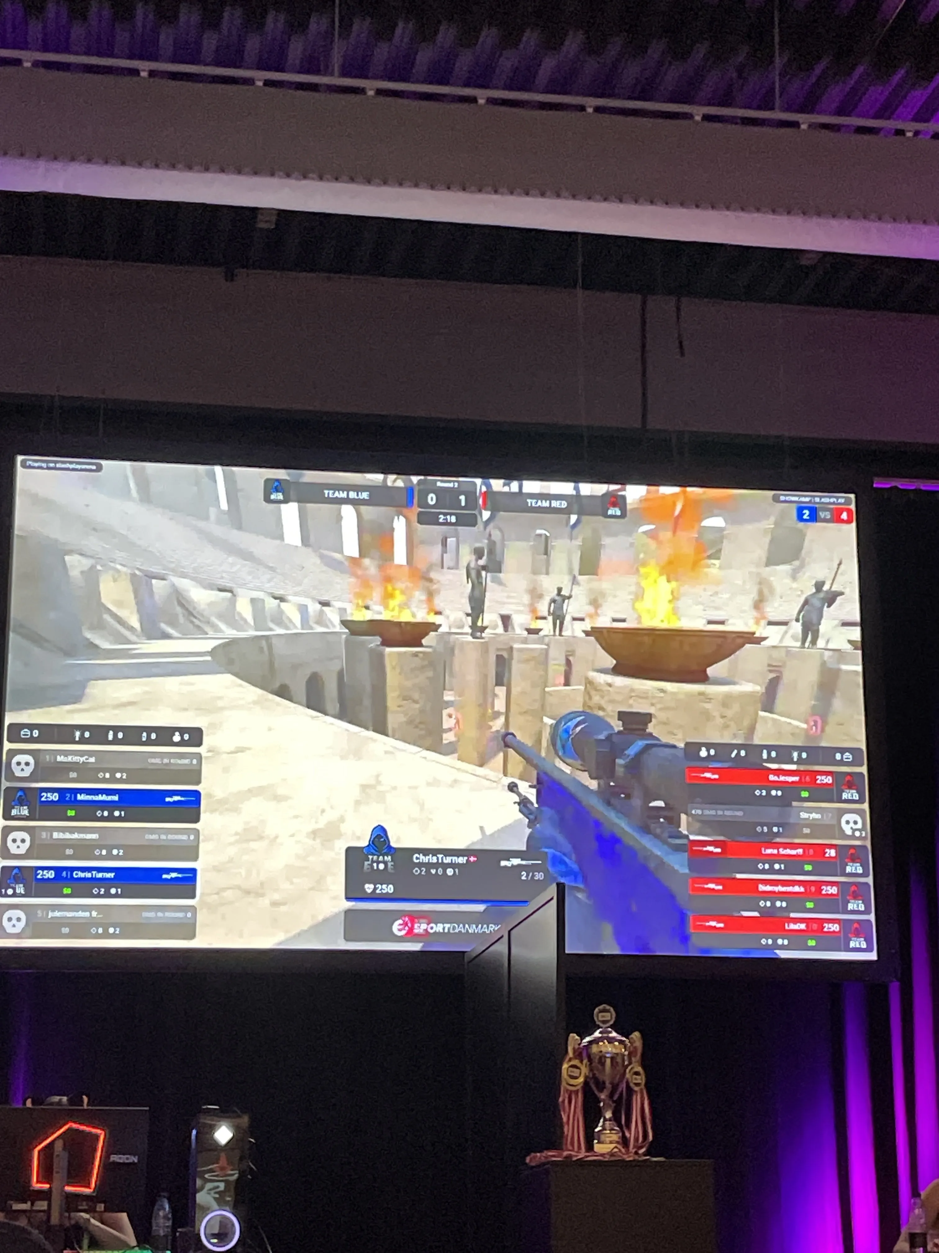 Meet SLASHPLAY Bot v2: Smarter Server Controls, Better Gaming
