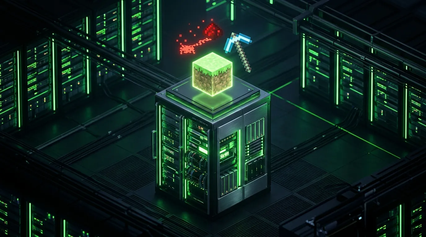 How to Set Up a Dedicated Minecraft Server (2026 Guide)